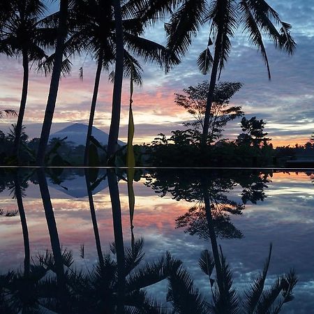 Santun Luxury Private Villa Ubud  Bagian luar foto