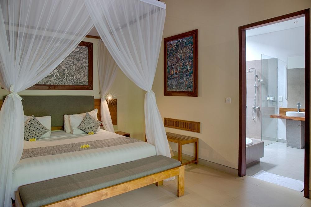 Santun Luxury Private Villa Ubud  Bagian luar foto