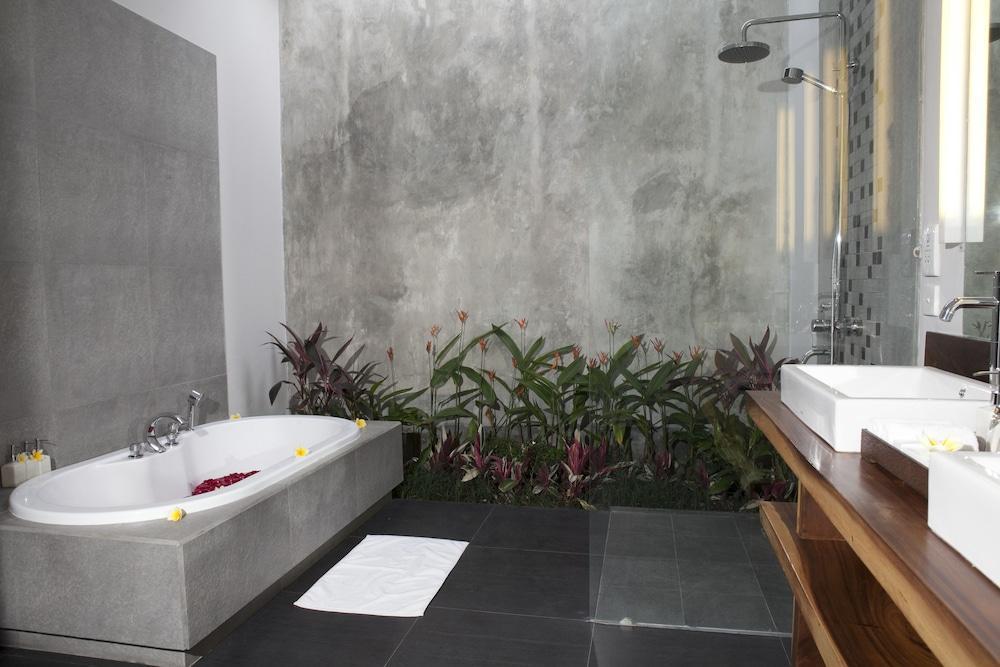 Santun Luxury Private Villa Ubud  Bagian luar foto