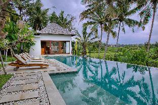 Santun Luxury Private Villa Ubud  Bagian luar foto