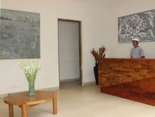 Santun Luxury Private Villa Ubud  Bagian luar foto